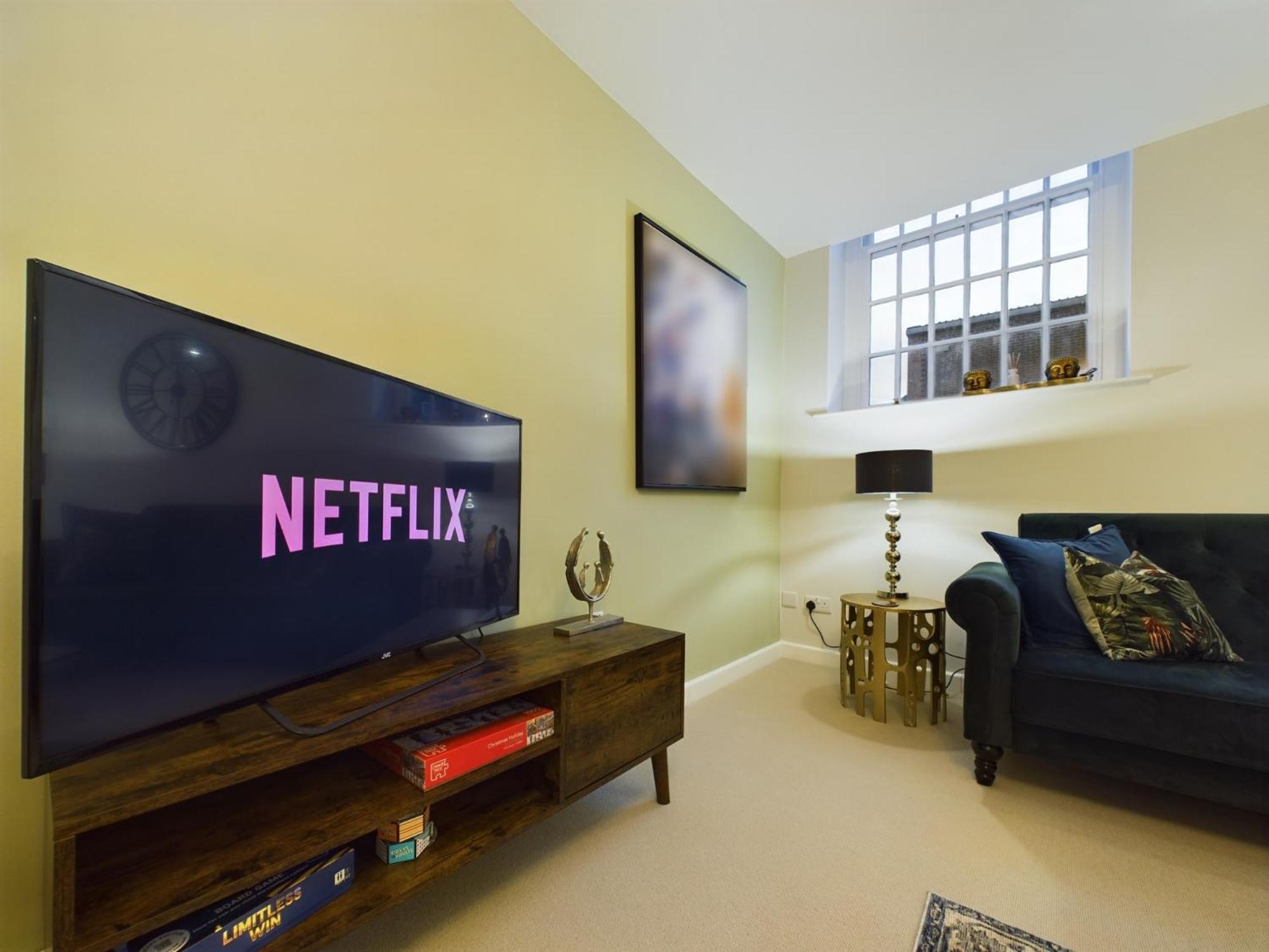 Modern Duplex Central Free Parking Wi-Fi Apartment Cheltenham Bagian luar foto