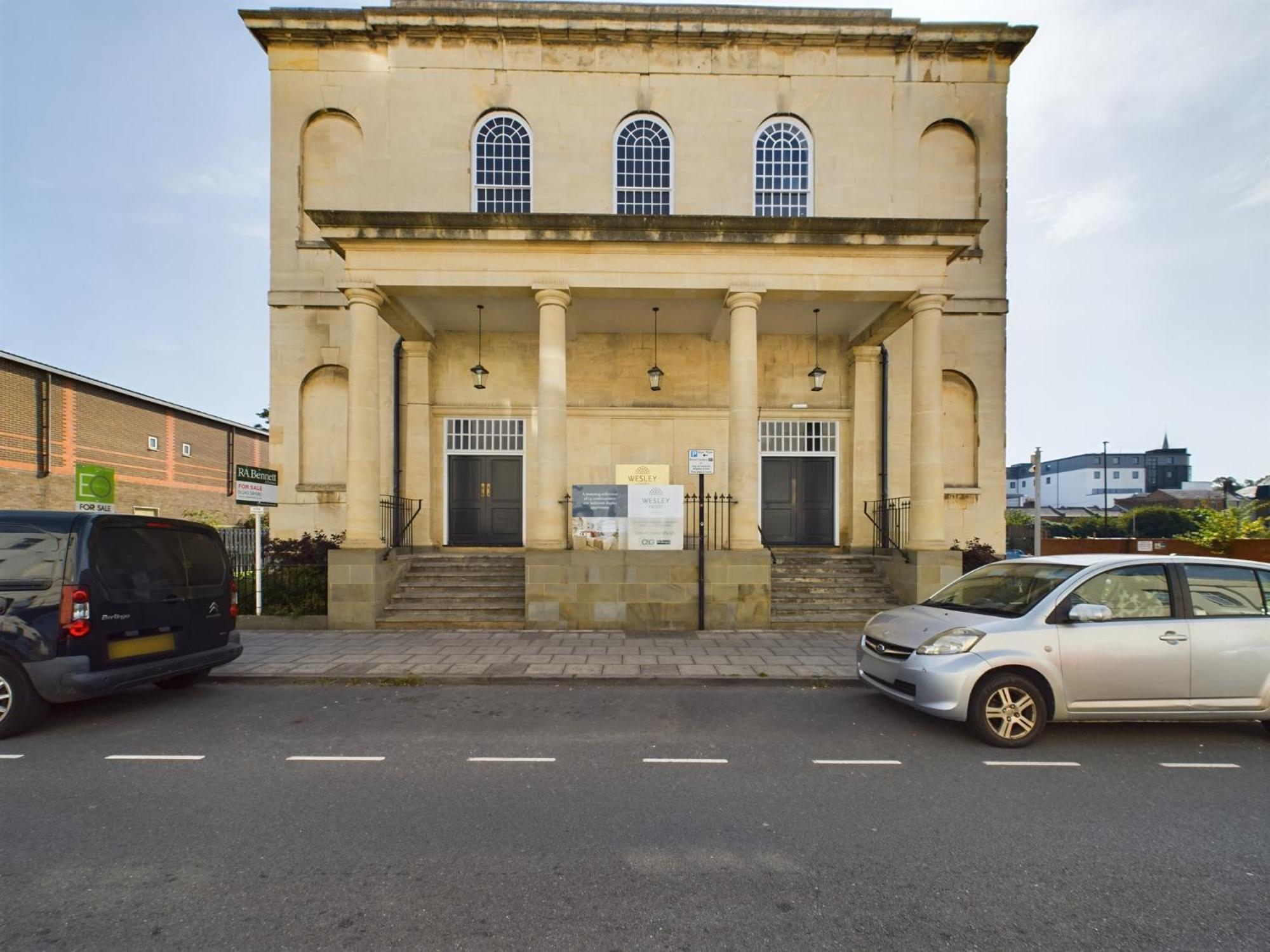 Modern Duplex Central Free Parking Wi-Fi Apartment Cheltenham Bagian luar foto