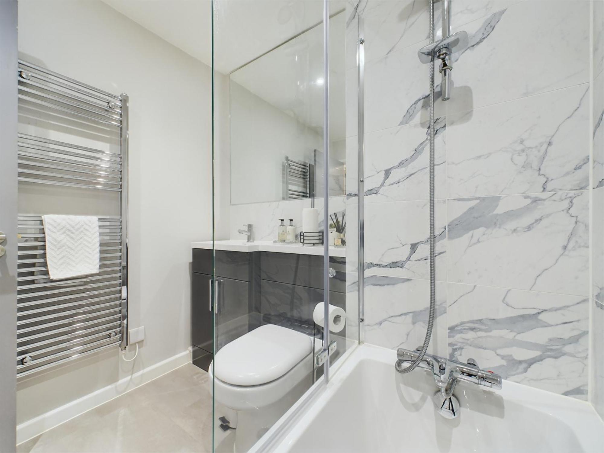 Modern Duplex Central Free Parking Wi-Fi Apartment Cheltenham Bagian luar foto